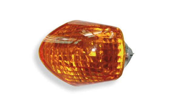 V PARTS (VICMA) blinkr HONDA CBR 600 F (PC25) 91-94 přední levý (6766) (V PARTS (VICMA) blinkr HONDA CBR 600 F (PC25) 91-94 přední levý (6766))