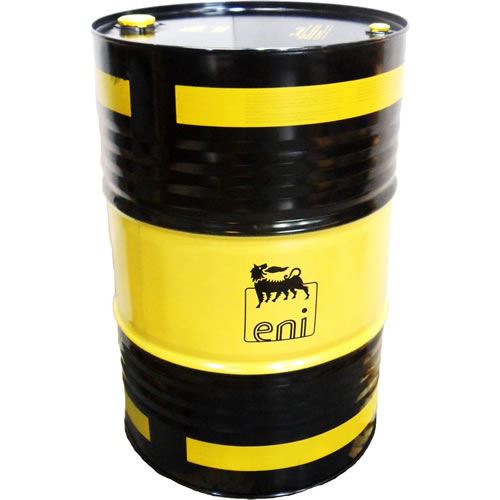 AGIP (ENI) motorový olej I-RIDE závodní 10W60 (60L) sud (AGIP (ENI) motorový olej I-RIDE závodní 10W60 (60L) sud)