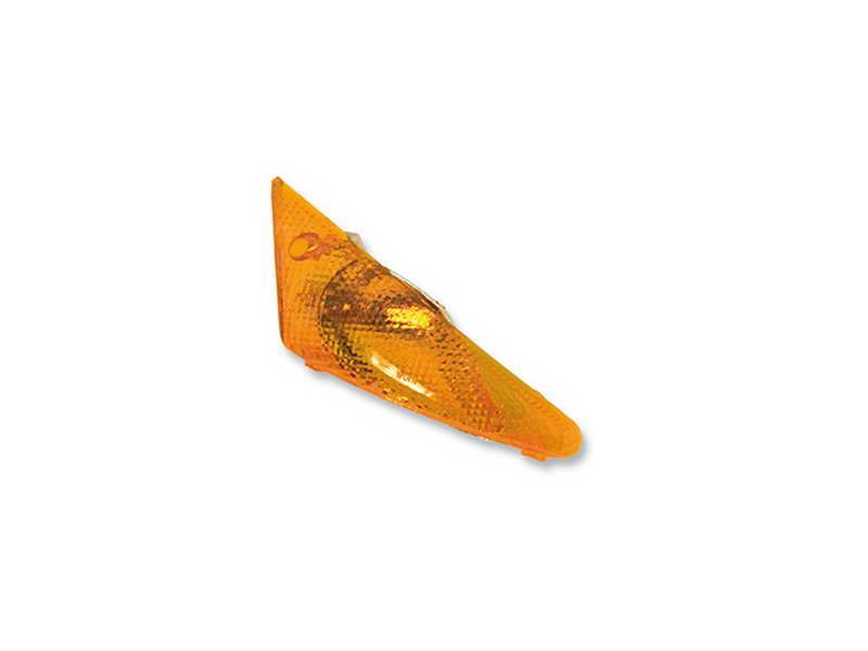 Levně V PARTS (VICMA) sklo blinkru levé přední PEUGEOT BUXY, SPEEDAKE, ZENITH 50 1994-2001 (6823) (V PARTS (VICMA) sklo blinkru levé přední PEUGEOT BUXY,)