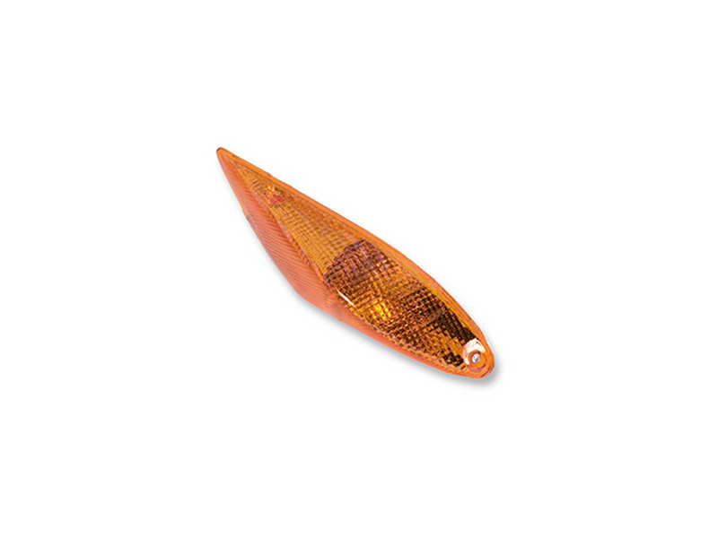 Levně V PARTS (VICMA) sklo blinkru pravé přední MBK CW, YAMAHA BW S 50 1996-2002 (6826) (V PARTS (VICMA) sklo blinkru pravé přední MBK CW, YAMAHA BW S 50)