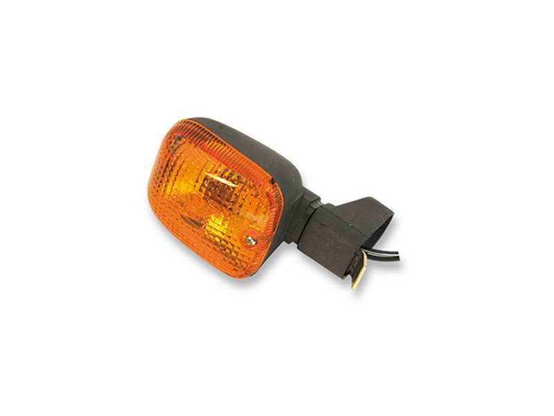 Levně V PARTS (VICMA) sklo blinkru přední/zadní levý/pravý APRILIA AF1, ETX, LEOnardo, PEGASO, RS, RX 50-650 1986-2004 (6890) (V PARTS (VICMA) sklo blinkru)