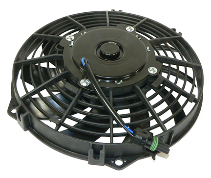 Levně ALL BALLS ventilátor chladiče CAN-AM OUTLANDER 500/650/800, RENEGADE 500/800 (ALL BALLS ventilátor chladiče CAN-AM OUTLANDER 500/650/800, RENEGADE)