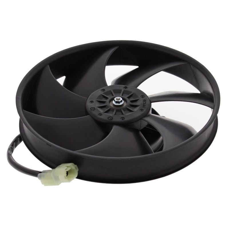 Levně ALL BALLS ventilátor chladiče HONDA TRX 450R 04-05, TRX 500 08-11 (ALL BALLS ventilátor chladiče HONDA TRX 450R 04-05, TRX 500 08-11)