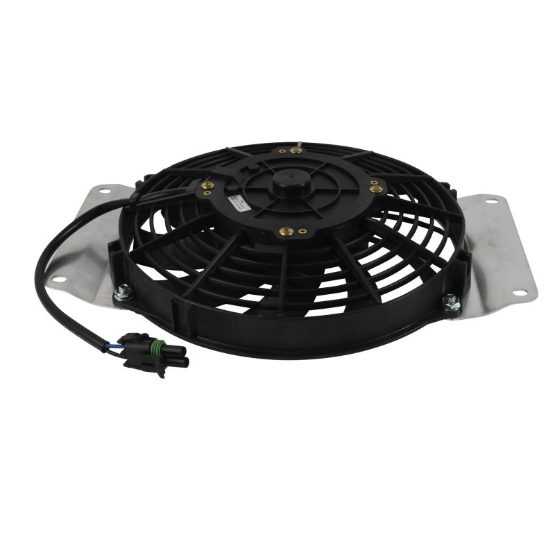 Levně ALL BALLS ventilátor chladiče CAN-AM OUTLANDER 400 09-15, OUTLANDER 500/650/800 09-12, RENEGADE 500/800 09-12 (ALL BALLS ventilátor chladiče CAN-AM)