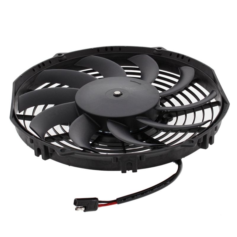 Levně ALL BALLS ventilátor chladiče ARCTIC CAT 1000 H2 THUNDERCAT 08-10, 1000 TRV 09-13, 500 TRV 03-08,-13-14, 550 TRV 09-14, PROWLER 1000 09-16, PROWLER