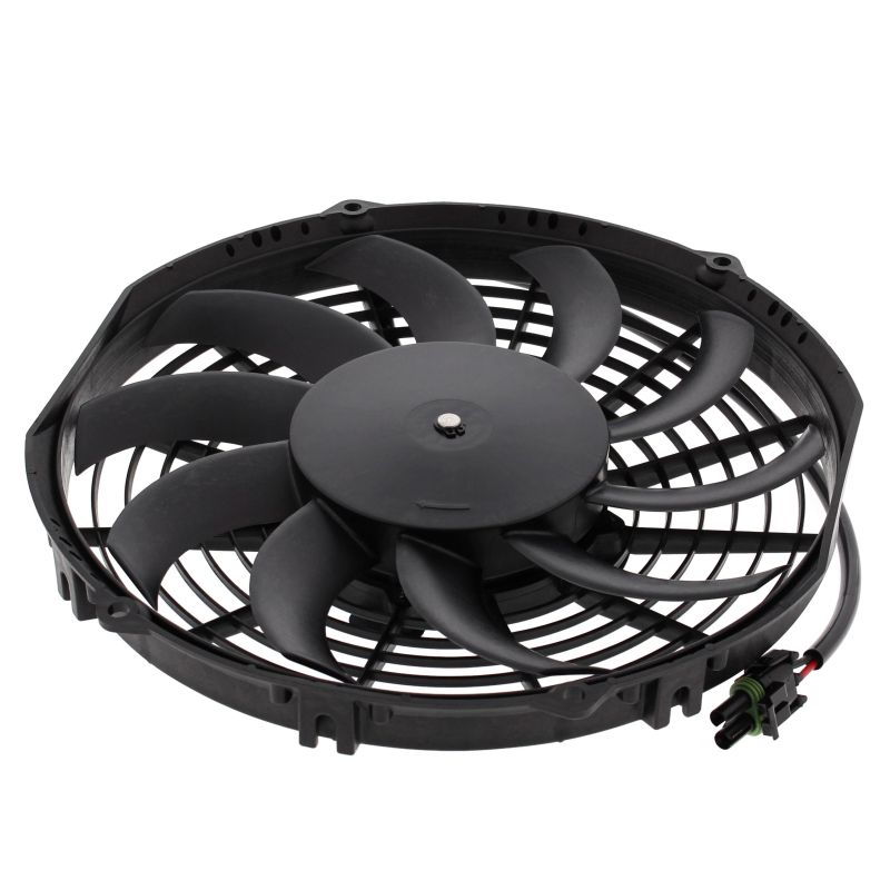 Levně ALL BALLS ventilátor chladiče POLARIS RANGER 500 04-12, RANGER 400 10-14, RANGER 570 14-15 (ALL BALLS ventilátor chladiče POLARIS RANGER 500 04-12,)