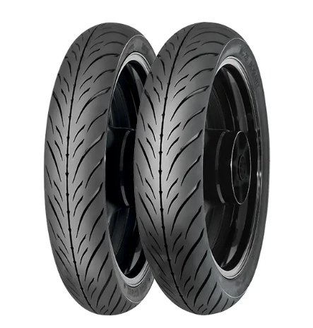 MITAS 80/90-17 MC 25 BOGART 44R TL PŘEDNÍ/ZADNÍ DOT 2025 (572988)