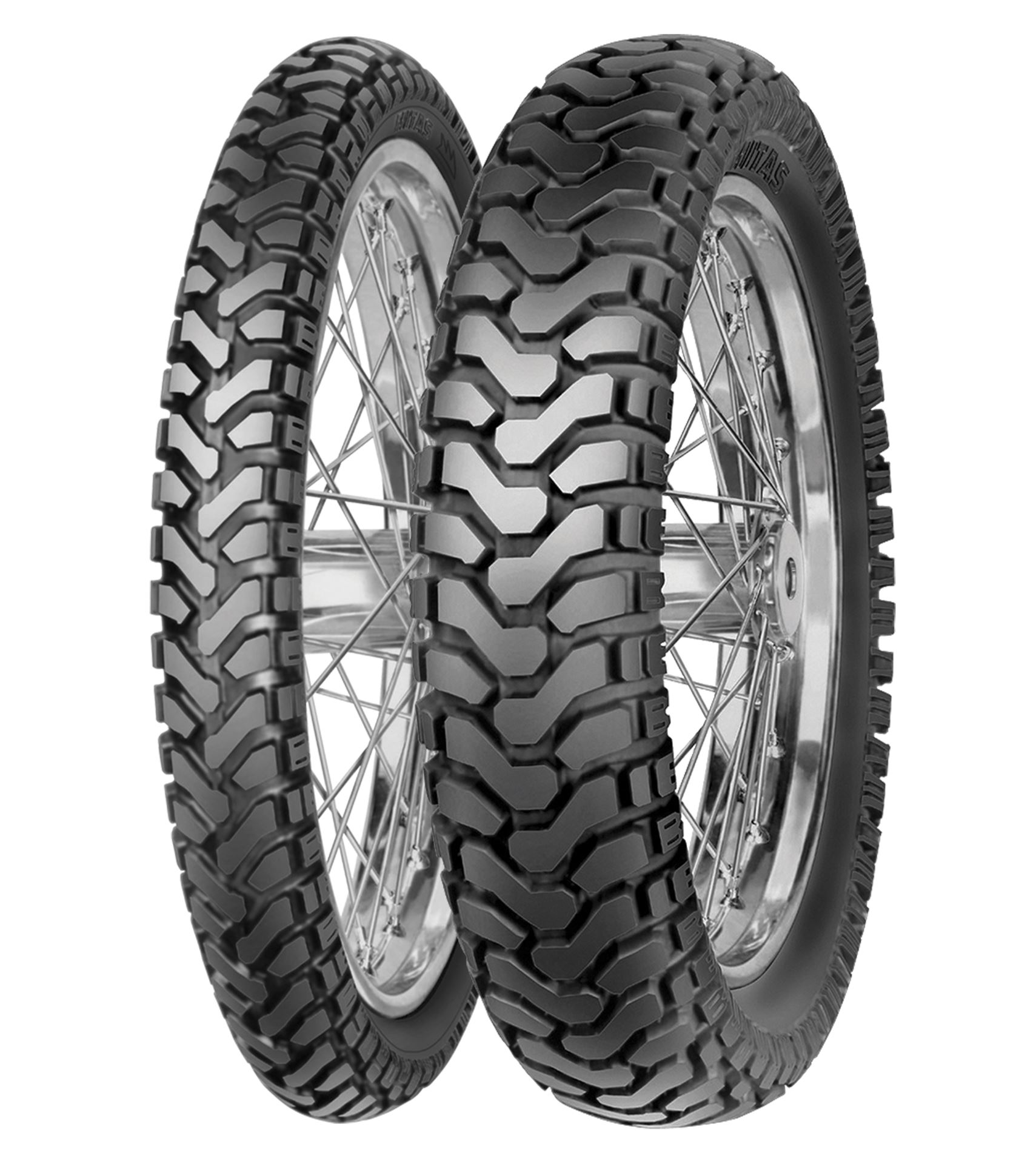 MITAS 150/70-17 E-07 ENDURO 69T TL M/C - DO 190KM/H (BEZ PROUŽKU) ZADNÍ DOT 2022 (24049)