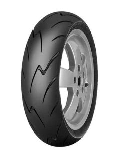 MITAS 130/70-12 MAXIMA REINF 62P TL PŘEDNÍ/ZADNÍ DOT 2025 (534003) (MITAS 130/70-12 MAXIMA REINF 62P TL PŘEDNÍ/ZADNÍ DOT 2025 (534003))