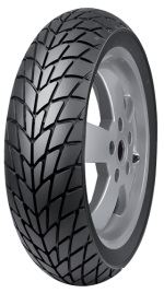 MITAS 3.50-10 MC 20 MONSUM 51P TL M+S PŘEDNÍ/ZADNÍ DOT 2026 (573157)