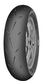 MITAS 120/80-12 MC 35 S-RACER 2.0 SOFT 55P TL PŘEDNÍ/ZADNÍ DOT 2026 (574284)