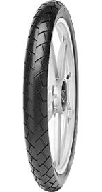 MITAS 2.75-17 MC-11 47J TL/TT PŘEDNÍ/ZADNÍ DOT 2025 (572973)