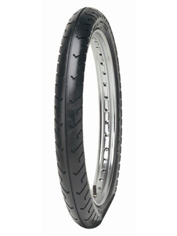 MITAS 2.75-16 MC 2 46J TL/TT PŘEDNÍ/ZADNÍ DOT 2025 (572952) (MITAS 2.75-16 MC 2 46J TL/TT PŘEDNÍ/ZADNÍ DOT 2025 (572952))