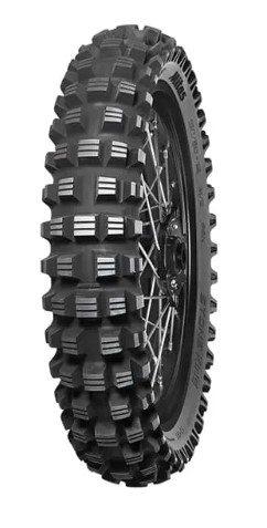 MITAS 120/90-18 STONE KING 71N M+S TT ZADNÍ DOT 2025 (náhradní:70000268)