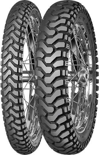 MITAS 90/90-21 (3.00-21) ENDURO TRAIL 54H TT M+S PŘEDNÍ DOT 2024 (460045) (náhradní:70000467) (MITAS 90/90-21 (3.00-21) ENDURO TRAIL 54H TT M+S)
