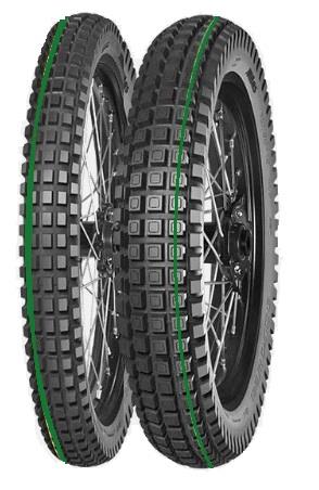 MITAS 120/100-18 ENDURO HYBRID SUPER LIGHT 68P TL/TT M+S (ZELENÝ PROUŽEK) ZADNÍ DOT 2024 (MITAS 120/100-18 ENDURO HYBRID SUPER LIGHT 68P TL/TT M+S)