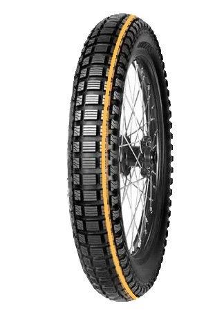 MITAS 3.75-19 SPEEDWAY 61P NHS TT (ORANŽOVÝ PROUŽEK) ZADNÍ DOT 2024 (DOT:PDDC) (náhradní:70000344) (MITAS 3.75-19 SPEEDWAY 61P NHS TT (ORANŽOVÝ)