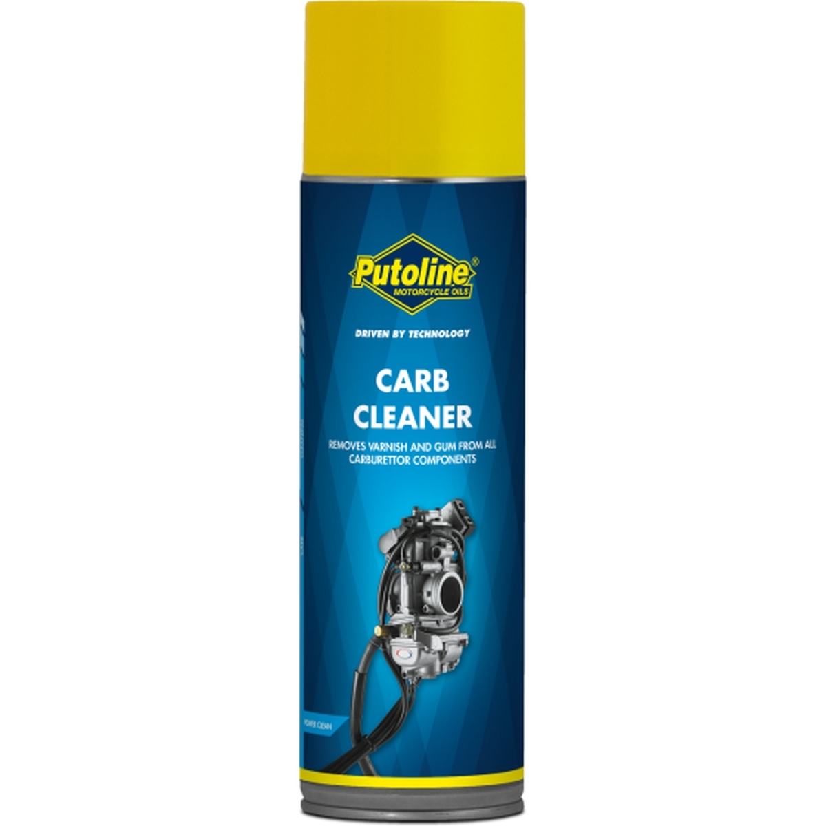 Levně PUTOLINE CARB CLEANER 500ML (PUTOLINE CARB CLEANER 500ML)