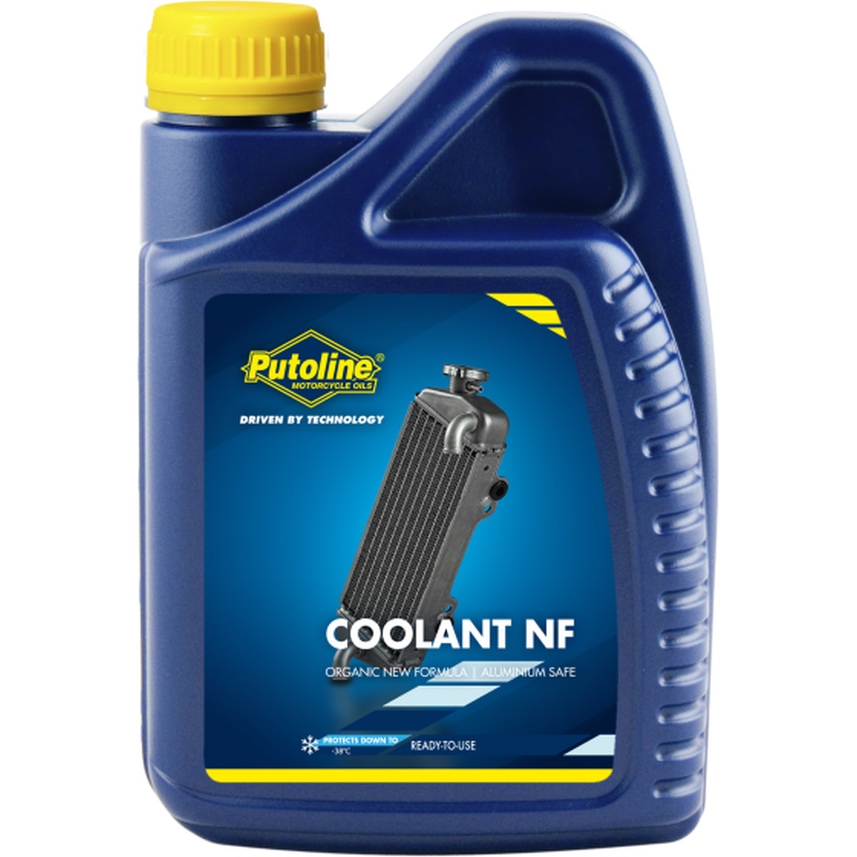 Levně PUTOLINE chladící kapalina COOLANT NF 1L (PUTOLINE chladící kapalina COOLANT NF 1L)