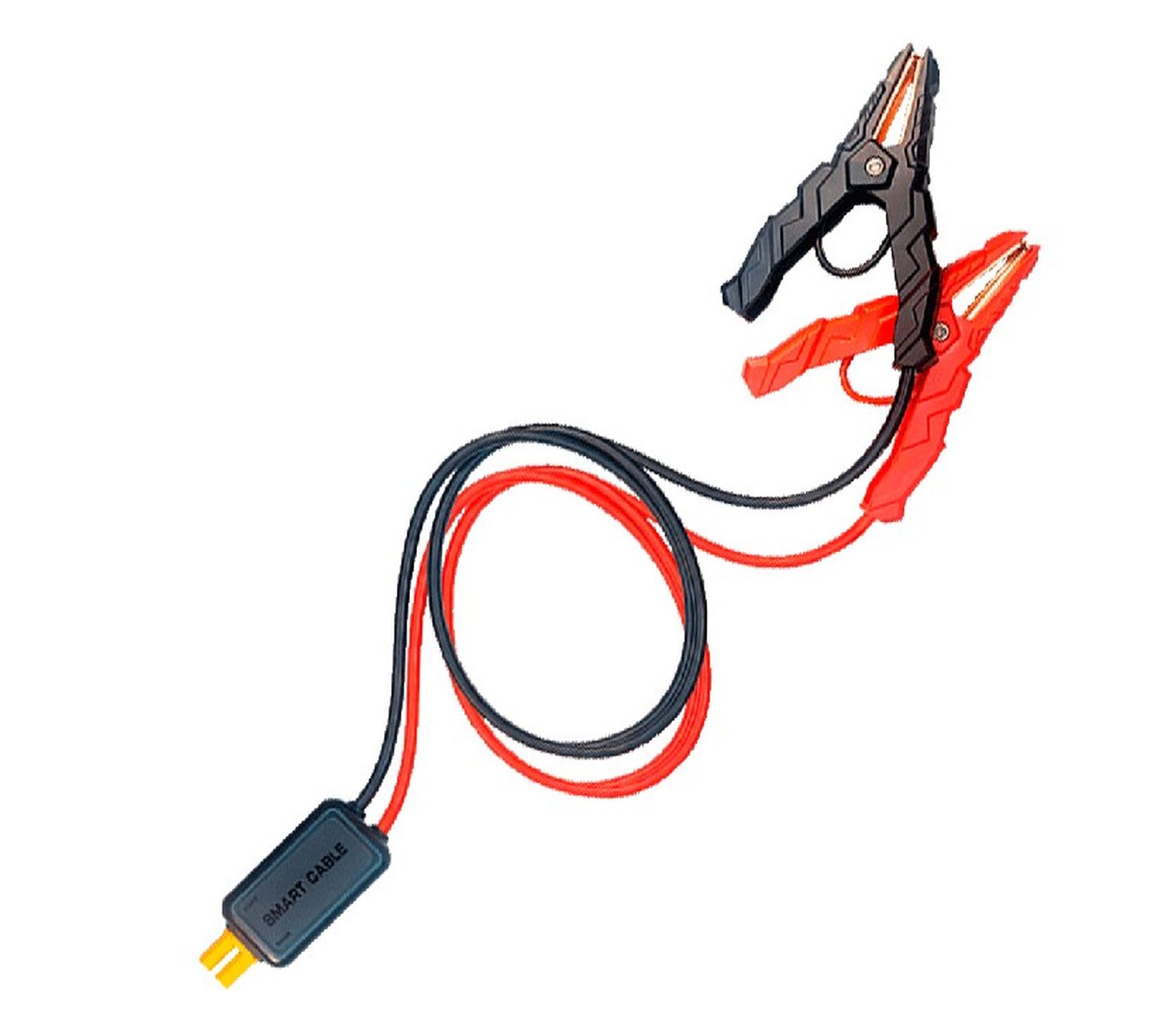 BS prodlužovací kabel pro startovací zařízení (JUMP STARTER) POWER BOX a POWER BOX AIR (60 cm) (50) (EL)