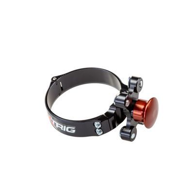 XTRIG blokáda tlumičů (HOLESHOT) 58MM WP CONE VALVE 48MM