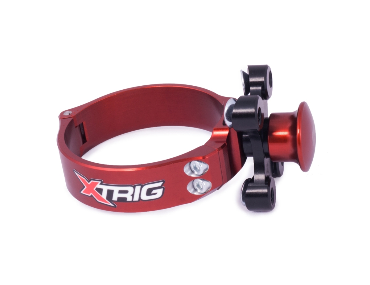 Levně XTRIG zámek tlumičů (HOLESHOT) 59mm WP KTM HUSQVARNA GAS GAS (XTRIG zámek tlumičů (HOLESHOT) 59mm WP KTM HUSQVARNA GAS GAS)