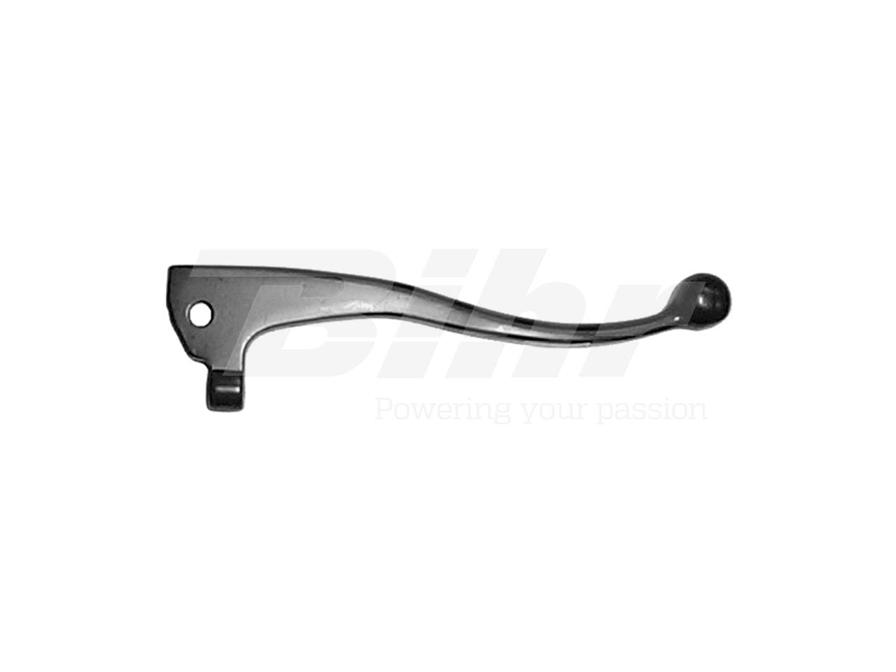 V parts (VICMA) brake lever YAMAHA xt 600 83-92, xt 600z tenere 83-96 (DHY15CV) colour black (70282)