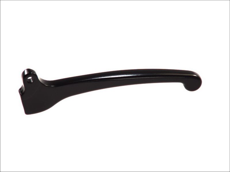 V parts (VICMA) brake lever standard without regulation colour black APRILIA sportcity, sr, GILERA easy moving, typehoon, PIAGGIO/VESPA free, free fleft nrg, nrg mc2, ntt, quartz 1 50-150 1992-2016 (70382)