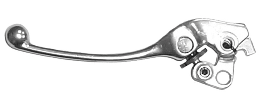 V PARTS (VICMA) spojková páka HONDA VFR 750 F 90-96, barva stříbrná (DSH08SV) (70671)