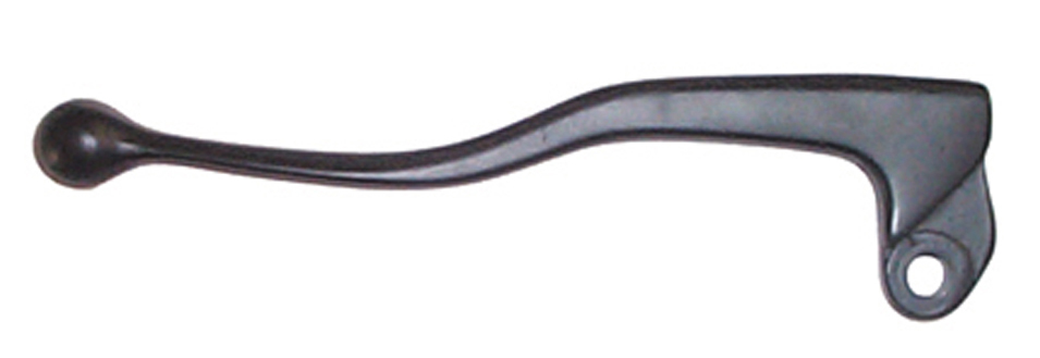 V PARTS (VICMA) spojková páčka HONDA XL 600/650V, XRV 750 90-01,HONDA XL125V VARADERO 04-13, XL 600/650/700V 87-13, NX 650 88-00, XRV 750 90-03 barva černá (DSH06CV) (70892)