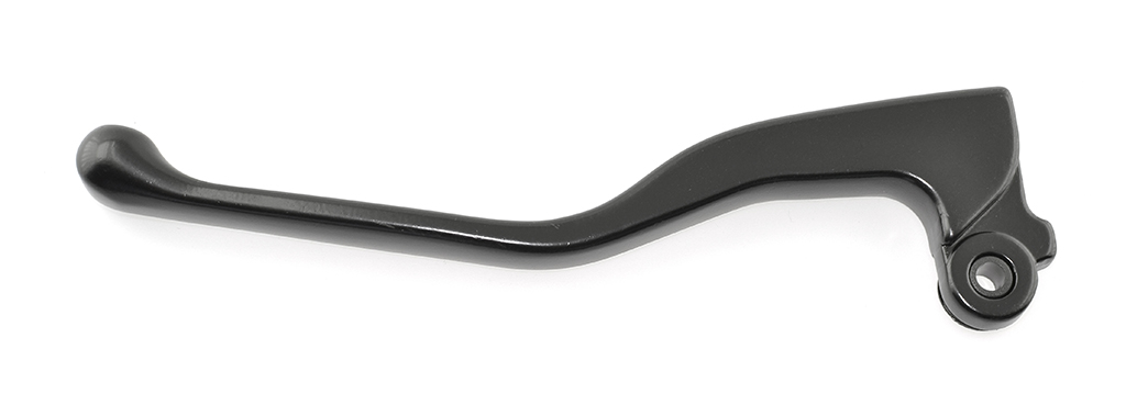 V PARTS (VICMA) spojková páčka BMW F650 GS / CS 93-03, YAMAHA XT 125R / X 06- barva černá (DSY13CV) (70952)