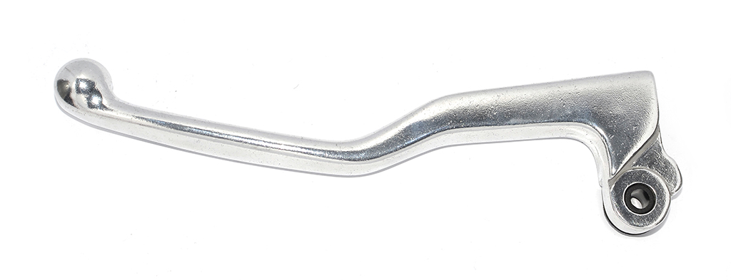 V parts (VICMA) clutch lever YAMAHA ttr 600 98-02, APRILIA, colour silver (DSY18SV) (71091)