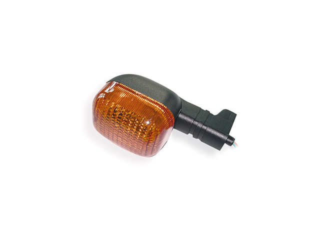 V parts (VICMA) blinker BMW f 650gs / dakar (00-07), f 650cs (01-05), g 650gs (08-10), MALAGUTI F12 phantom (94-00) front right / rearleft (7135)