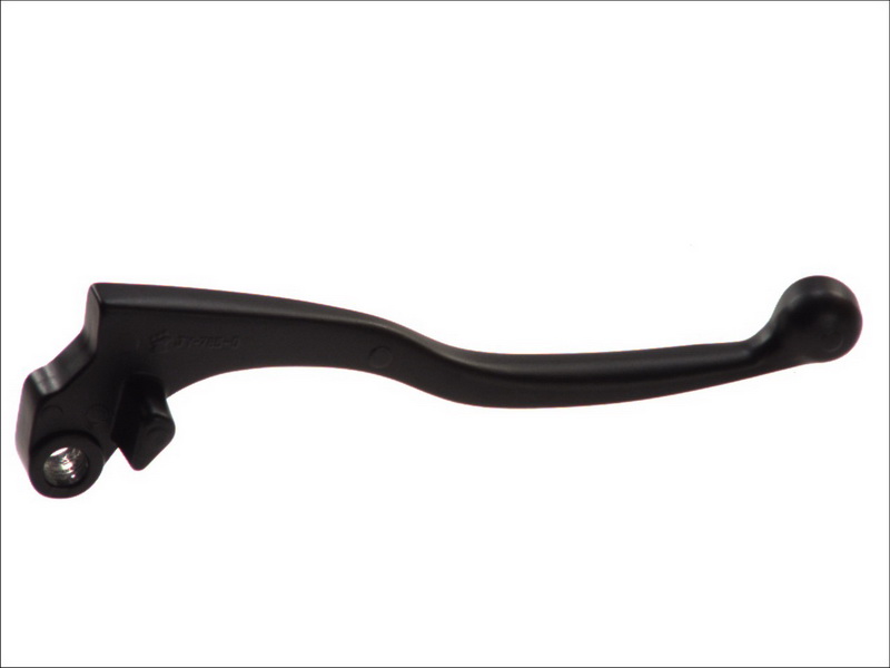 V parts (VICMA) clutch lever KAWASAKI gpz 500500 92-03, kle 500 91-07, ninja ZX-6R 600 95-97, ZX-6R 600 95-97, zzr 600 600 90-03 (without regacji)(DSK02SN (71442)