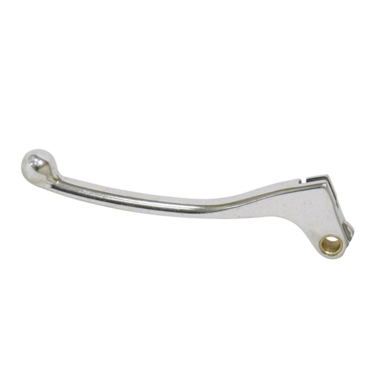 V parts (VICMA) clutch lever cbr 600f 99-04, cb 600 hornet 98-06, nc 700 11-, colour silver (DSH05SV) (71681)