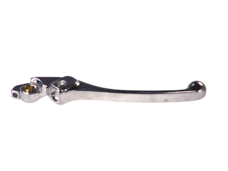 V parts (VICMA) brake lever HONDA cbr 600 f2 91-94, cbr 600 f3 600 95-98, cbr 600f 600 89-92, vfr 750 90-96, vfr f 750 87-97, vfr r 750 88-90 colour silver (71731)