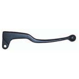 V parts (VICMA) brake lever HONDA xl 125, xl 200r - 84, xl 500 r 82, colour black (DHH34CV) (72062)