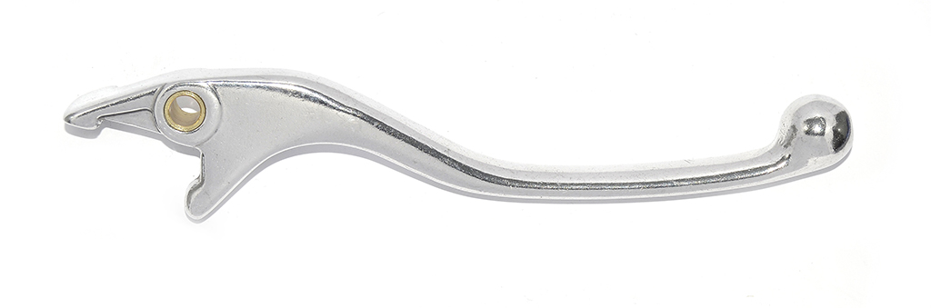 V parts (VICMA) brake lever HONDA vt 125/750/1100, vtx 00, cb, nc 700 11-, colour silver (DHH04SV) (72131)