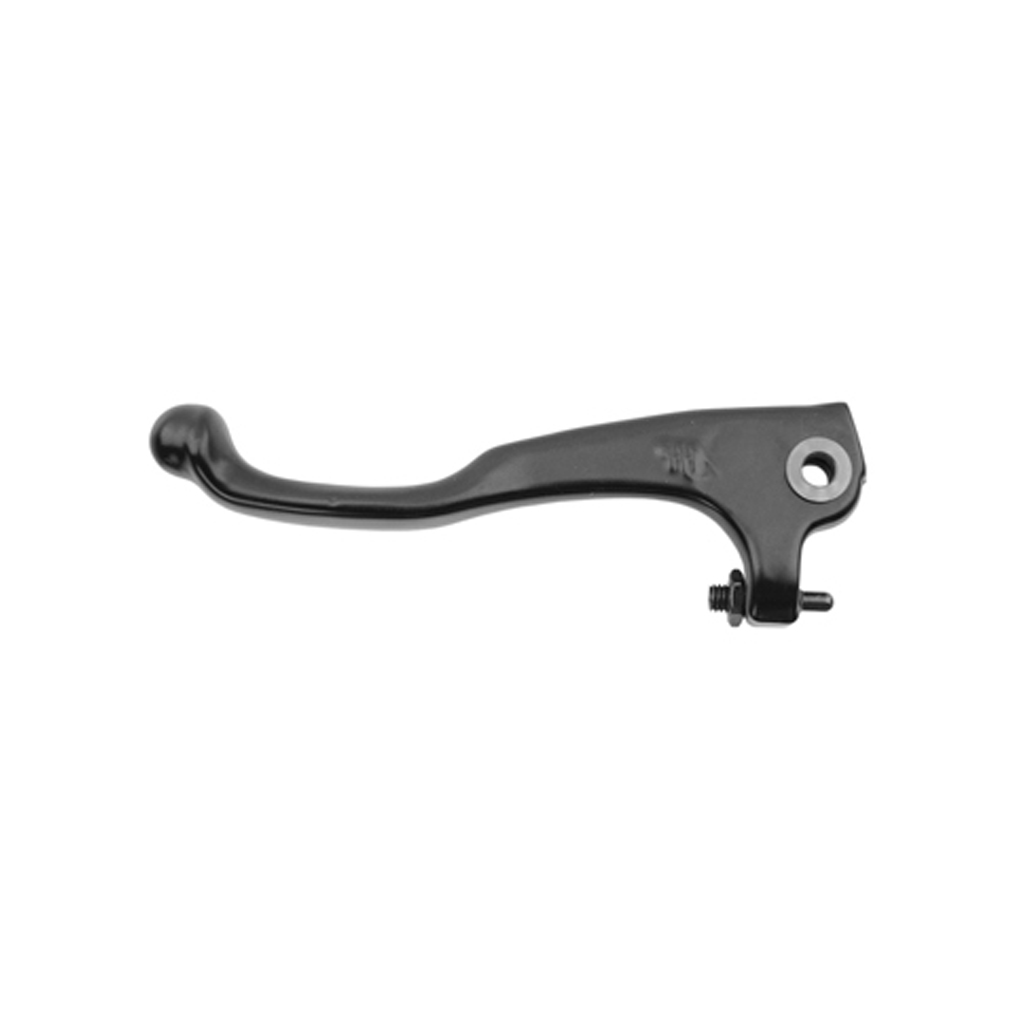 V parts (VICMA) clutch lever SHERCO 80/125/200/250/290 trial 2t 02-04 colour black (72782)