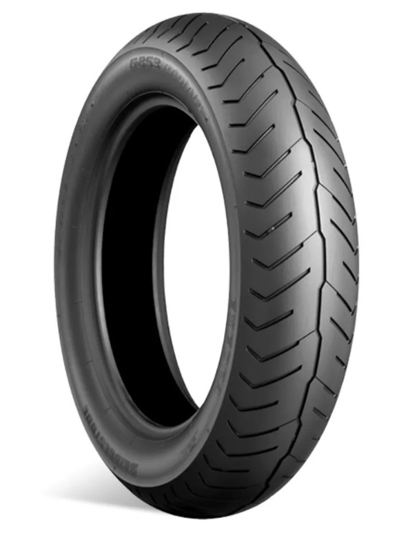 BRIDGESTONE 130/70R18 EXEDRA G853 63V M/C TL PŘEDNÍ HONDA CT1300 DOT 2025 (BRIDGESTONE 130/70R18 EXEDRA G853 63V M/C TL PŘEDNÍ HONDA CT1300 DOT 2025)