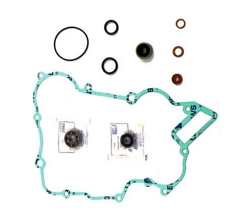 CENTAURO opravná sada vodní pumpy KTM SX 125 00-15, EXC 125 98-16, HUSQVARNA TC 125 14-15, TE 125 14-16 (CENTAURO opravná sada vodní pumpy KTM SX 125)