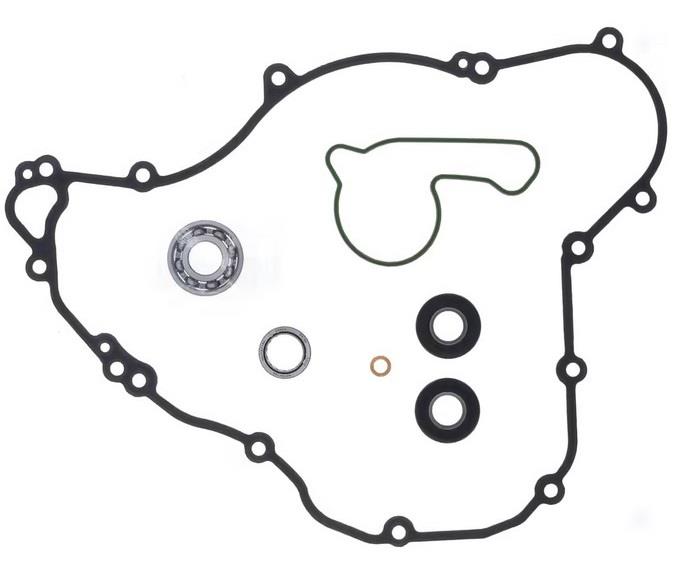 CENTAURO opravná sada vodní pumpy KTM EXCF EXC-F 250 / 350 17-19, HUSQVARNA FE 250 / 350 17-19