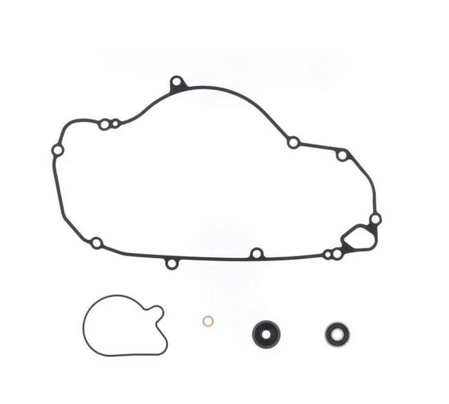 CENTAURO opravná sada vodní pumpy GAS GAS MC 125 24-26, HUSQVARNA TC 125 23-26, TE 150 24-26, KTM EXC 150 24-26, SX/XC 125 23-26, XC-W 150 24-26