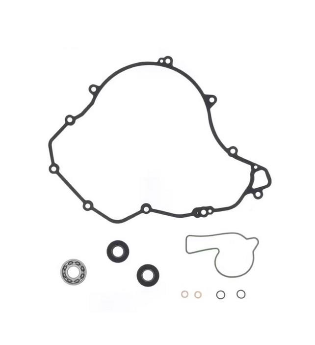 CENTAURO opravná sada vodní pumpy GAS GAS EC/EX/MC 250/350 24, HUSQVARNA FC/FX 250/350 23-24, FE 250/350 24, KTM EXC-F 250/350 24, SX-F/XC-F 250/350 23-24