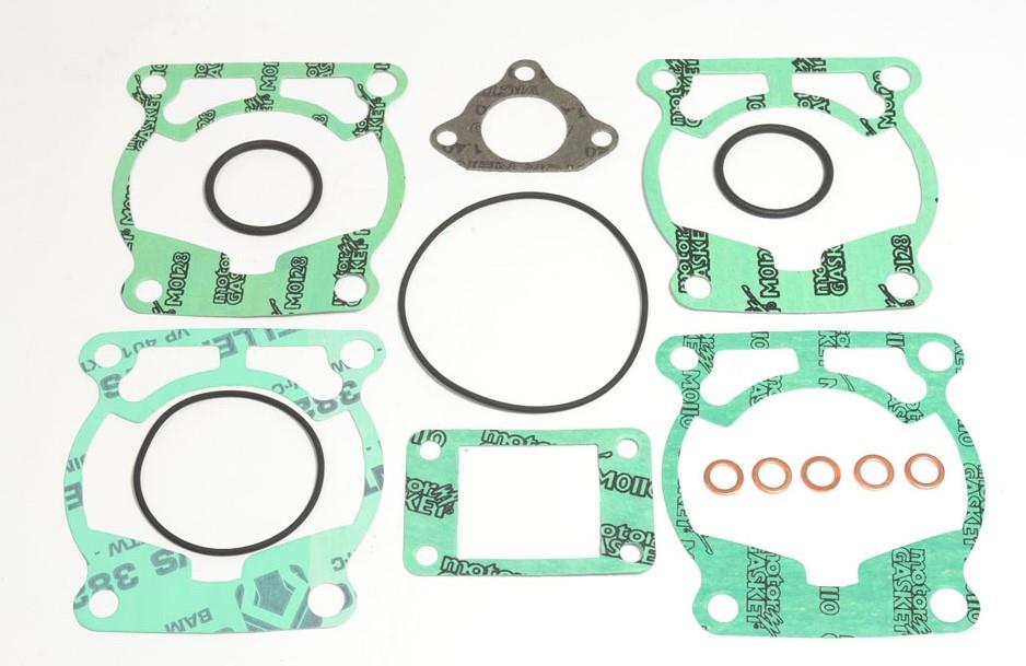 CENTAURO těsnění TOP-END KTM SX 50 LC 09-23, HUSQVARNA TC 50 17-23, GAS GAS MC 50 21-23 (CENTAURO těsnění TOP-END KTM SX 50 LC 09-23, HUSQVARNA TC 50)