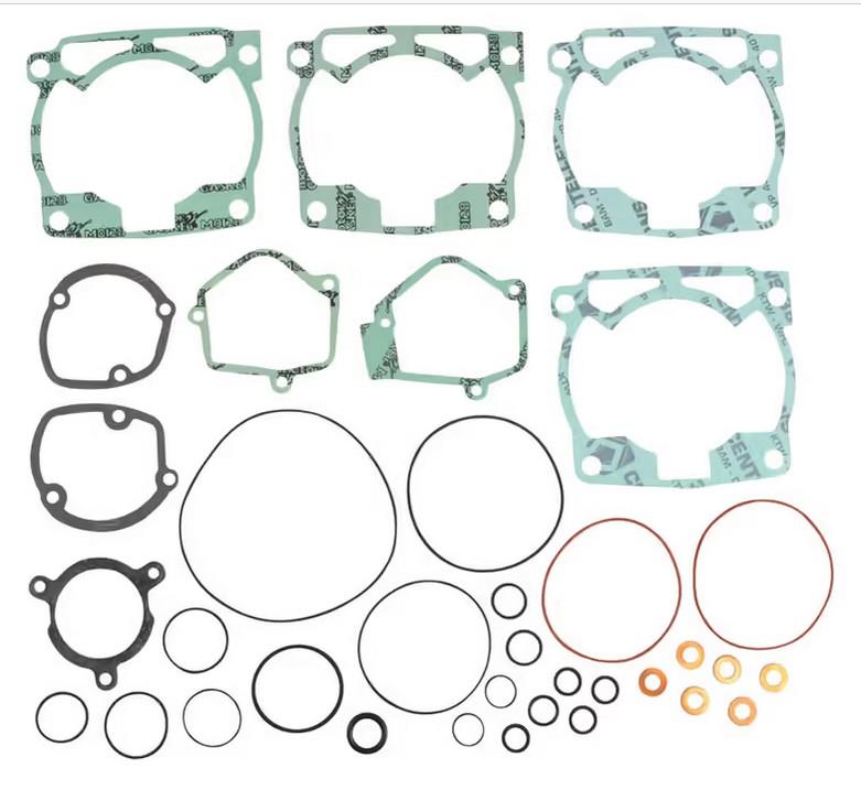 CENTAURO těsnění TOP-END KTM SX 250 / 300 / 380 99-02, EXC 250 / 300 /380 99-03 (CENTAURO těsnění TOP-END KTM SX 250 / 300 / 380 99-02, EXC 250 / 300)