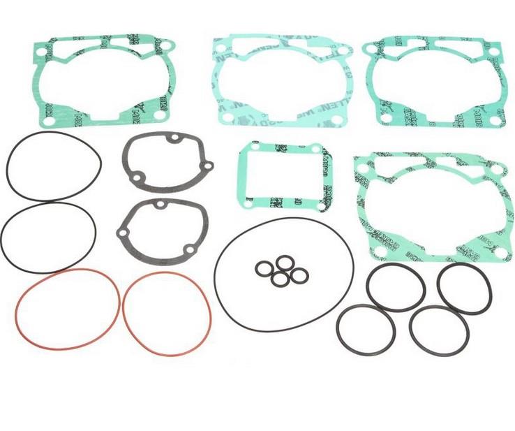 CENTAURO těsnění TOP-END KTM SX 250 03-06, EXC 250 04-06, EXC 300 04-06 (CENTAURO těsnění TOP-END KTM SX 250 03-06, EXC 250 04-06, EXC 300 04-06)