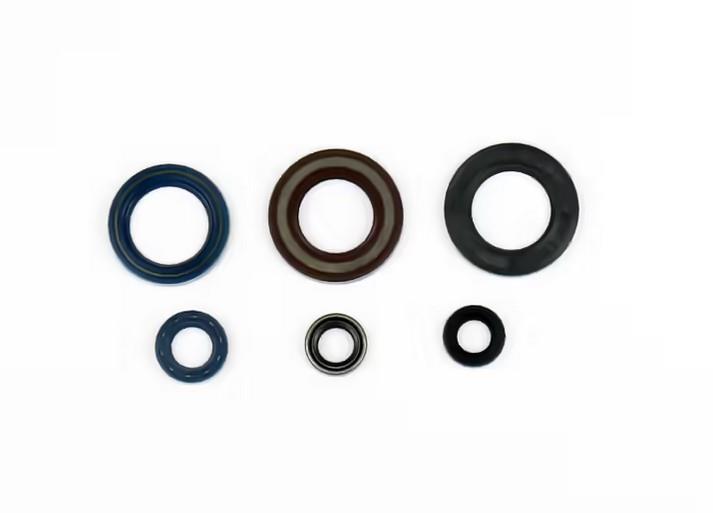 CENTAURO sada gufer motoru KTM GS 350/440/500 86-94, MX/SX 350/440/500/540 86-96 (CENTAURO sada gufer motoru KTM GS 350/440/500 86-94, MX/SX)