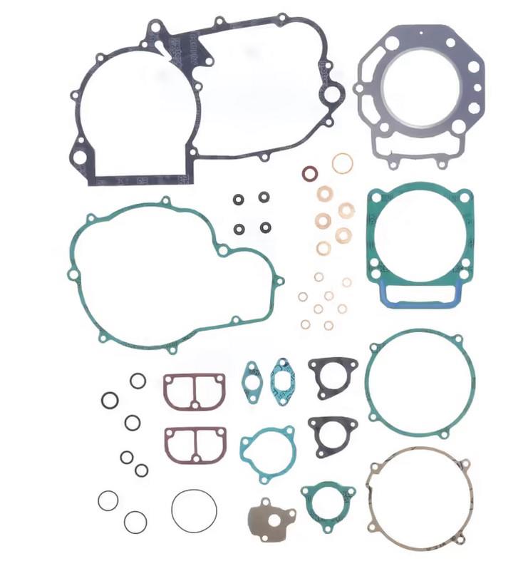 Complete gasket set CENTAURO 731A401FL