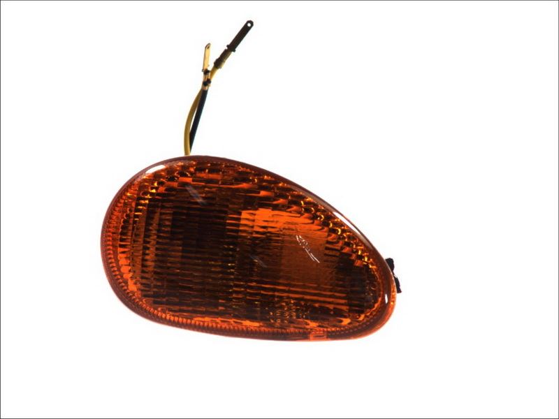 V PARTS (VICMA) blinkr pravé přední PIAGGIO/VESPA ET2, ET4 50/125 1996-2006 (7324)